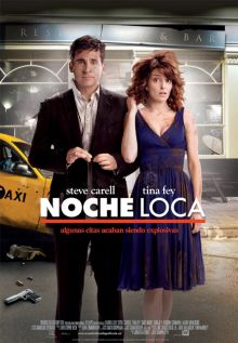 imagen: LaOtra sala: Noche loca