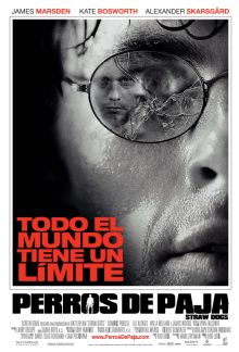 imagen: LaOtra sala: Perros de paja