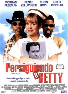 imagen: LaOtra sala: Persiguiendo a Betty