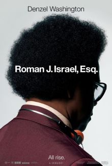 imagen: LaOtra sala: Roman J. Israel, Esq.
