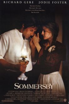 imagen: LaOtra sala: Sommersby