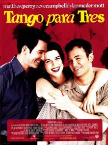 imagen: LaOtra sala: Tango para tres