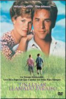 imagen: LaOtra sala: Un lugar llamado paraíso