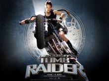 Lara Croft: Tomb Raider imagen: Lara Croft: Tomb Raider