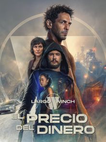 imagen: Largo Winch: el precio del dinero