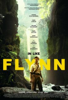 imagen: Las aventuras de Errol Flynn