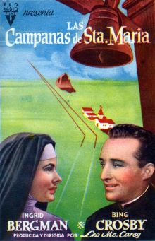 imagen: Las campanas de Santa María