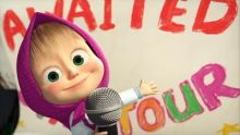Las canciones de Masha imagen: Las canciones de Masha