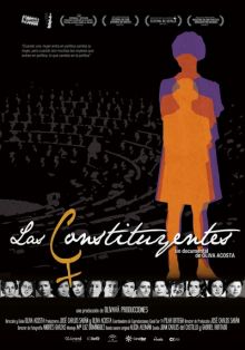 imagen: Las constituyentes
