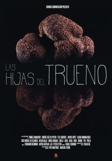 imagen: Las hijas del trueno