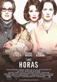 Las horas imagen: Las horas