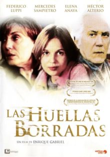 Las huellas borradas imagen: Las huellas borradas