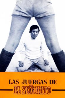 Las juergas del señorito imagen: Las juergas del señorito