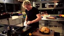 imagen: Las mejores recetas de Gordon Ramsay