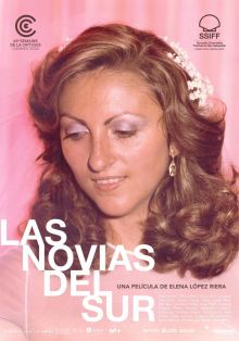 imagen: Las novias del sur