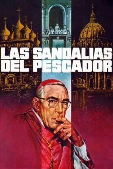 imagen: Las sandalias del pescador