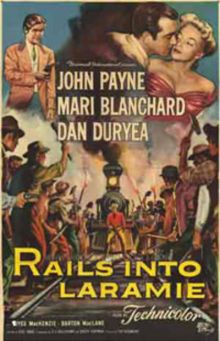 imagen: Las vías de la traición