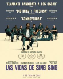 Las vidas de Sing Sing imagen: Las vidas de Sing Sing