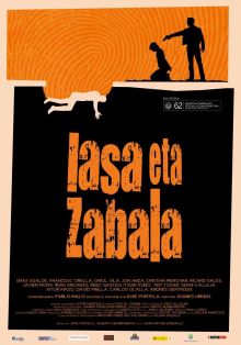 imagen: Lasa i Zabala