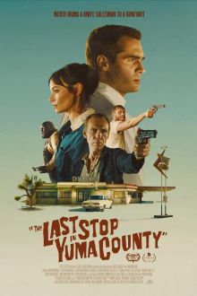 The Last Stop in Yuma County imagen: The Last Stop in Yuma County