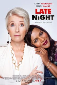 Late Night imagen: Late Night