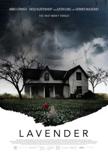 imagen: Lavender (El misterio de Jane)