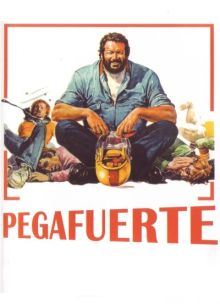 imagen: Le llamaban Pegafuerte