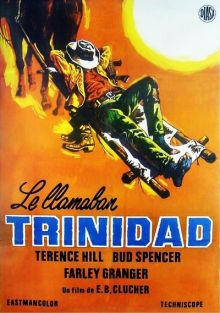 Le llamaban Trinidad imagen: Le llamaban Trinidad