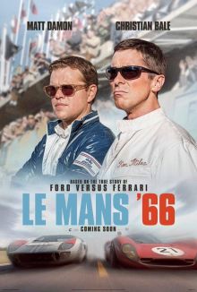 Le Mans '66 imagen: Le Mans '66