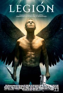imagen: Legión