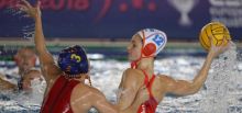 imagen: LEN Champions League Women: Olympiacos SFP- Astralpool CN Sabadell