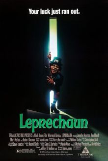 imagen: Leprechaun: La noche del duende