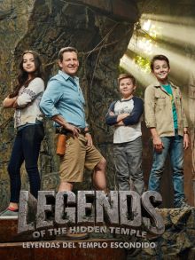imagen: Leyendas del templo escondido