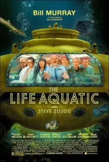 Life Aquatic imagen: Life Aquatic