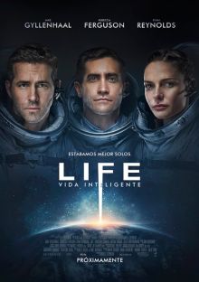 Life (Vida) imagen: Life (Vida)