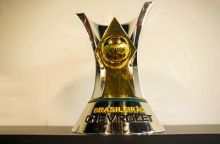 Liga brasileña: Cruzeiro - Ceará imagen: Liga brasileña: Cruzeiro - Ceará