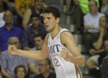 imagen: Liga Endesa: Barça - Unicaja