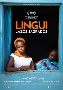 imagen: Lingui. Lazos sagrados