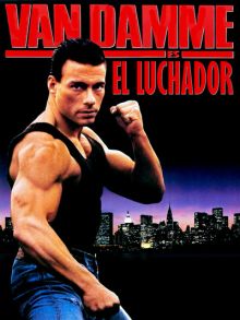 Lionheart, el luchador imagen: Lionheart, el luchador
