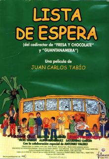 imagen: Lista de espera