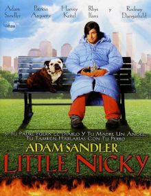 Little Nicky imagen: Little Nicky