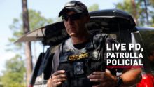Live PD, patrulla policial imagen: Live PD, patrulla policial