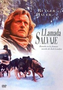 imagen: Llamada salvaje