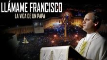 imagen: Llámame Francisco: la vida de un papa