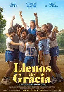 imagen: Llenos de gracia