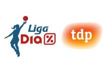 imagen: Lliga Femenina Endesa: Spar Girona-Casademont Zaragoza