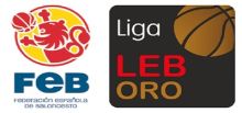 imagen: Lliga LEB Or: Hestia Menorca-Leyma Coruña