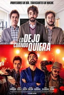 Lo dejo cuando quiera imagen: Lo dejo cuando quiera