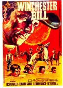 Lo mejor del Oeste: Winchester Bill imagen: Lo mejor del Oeste: Winchester Bill