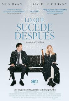 Lo que sucede después imagen: Lo que sucede después